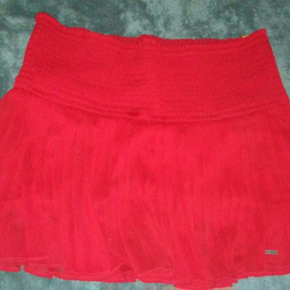 Hollister Skirt